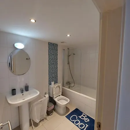 דירה Sunny Breeze