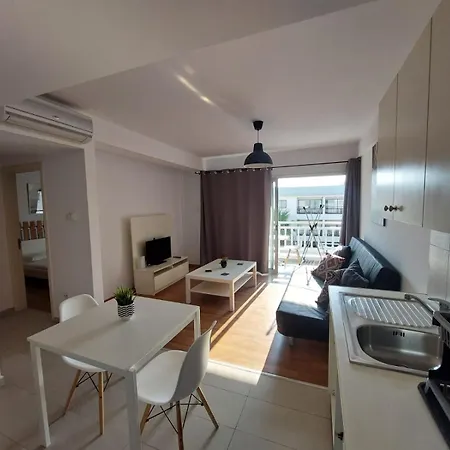 Sunny Breeze Lejlighed *