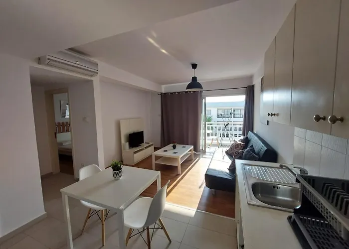 Sunny Breeze Daire *